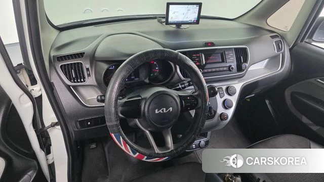 Kia The New Ray id 4613930 из Кореи 31