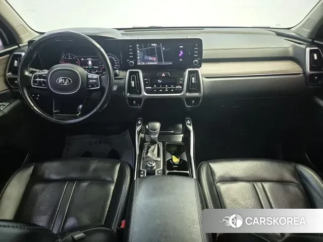 Kia Sorento 4th Generation id 3616282 из Кореи 16