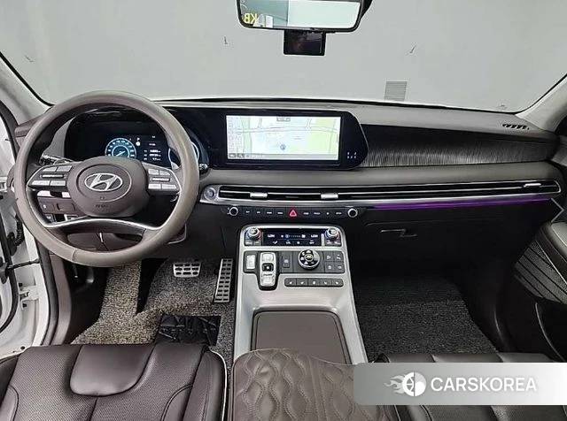 Hyundai The New Palisade id 4513076 из Кореи 15