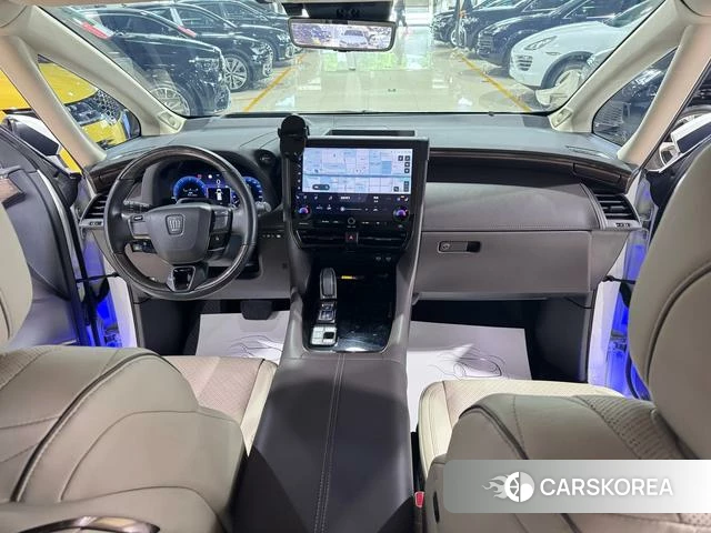 Toyota Wilfa id 4353374 из Китая 7