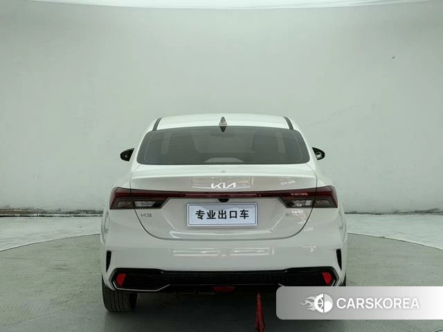 Kia K3 id 4307642 из Китая 13