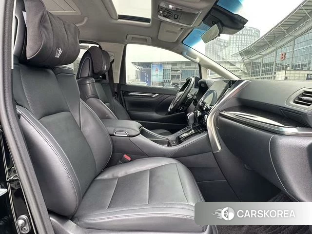 Toyota Wilfa id 4260855 из Китая 10