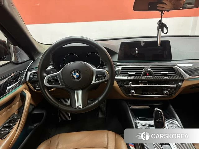 BMW 5 series id 4229226 из Китая 7