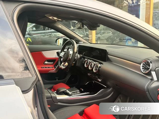 Mercedes-Benz CLA AMG id 4264206 из Китая 31