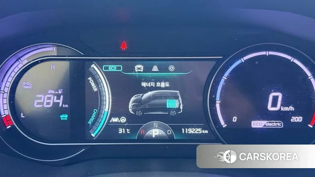 Kia Niro Plus id 4893578 из Кореи 15