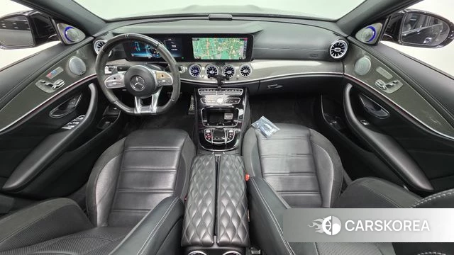 Mercedes-Benz E-Class W213 id 4285135 из Кореи 31