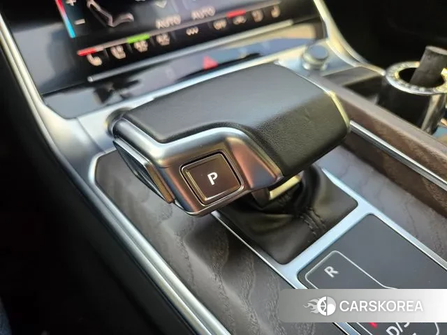 Audi A6 (C8) id 3432764 из Кореи 8