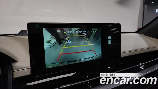 Ssangyong The New Rexton Sports Cannes id 2681422 из Кореи 17