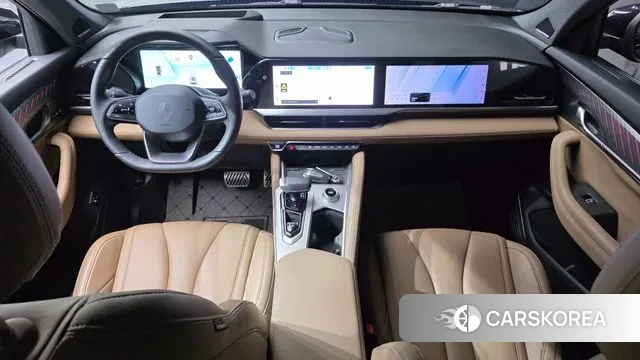 Renault Korea (Samsung) Grand Coleos id 3457142 из Кореи 17