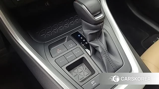 Toyota RAV4 5th Generation id 3769516 из Кореи 15