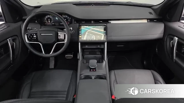 Land Rover Discovery Sports 2nd Generation id 3638756 из Кореи 17