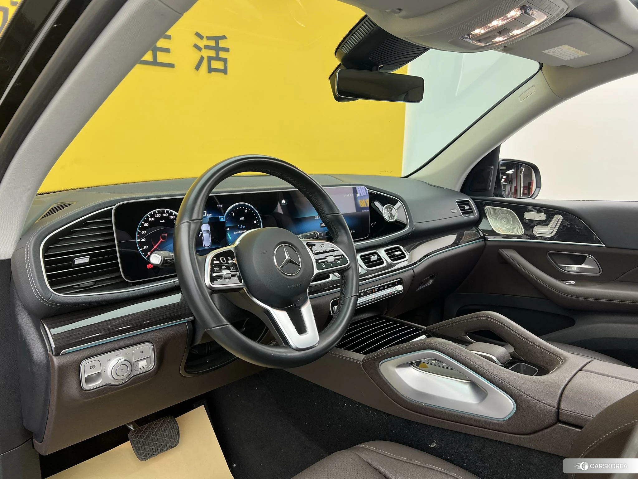 Mercedes-Benz GLE (import) id 4420369 из Китая 34