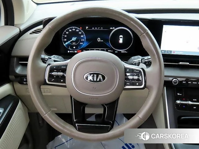 Kia Carnival 4th generation id 3923696 из Кореи 17