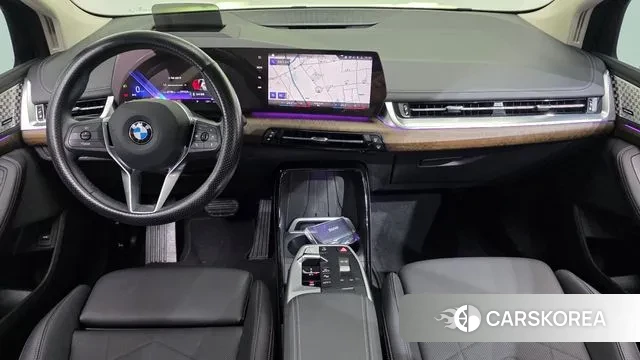 BMW 2 Series Active Tourer (U06) id 3571898 из Кореи 17