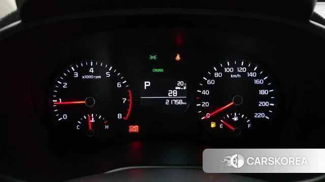Kia All New Morning (JA) id 4937236 из Кореи 27
