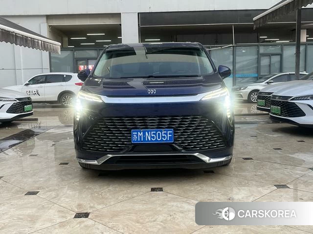 Buick century id 3919342 из Китая 9