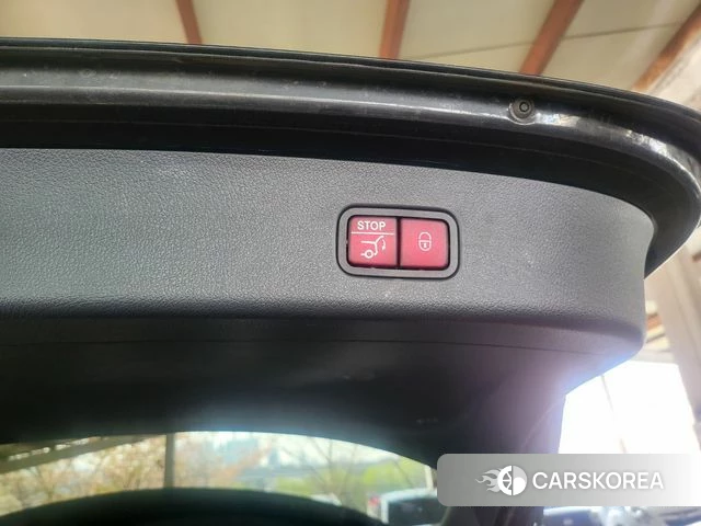 Mercedes-Benz GLC-Class X254 id 4178106 из Кореи 17