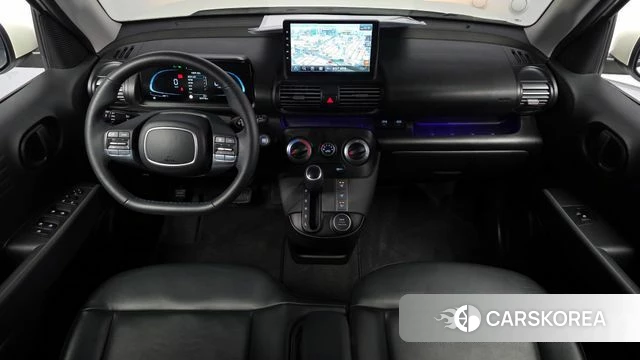 Hyundai Casper id 4282907 из Кореи 31
