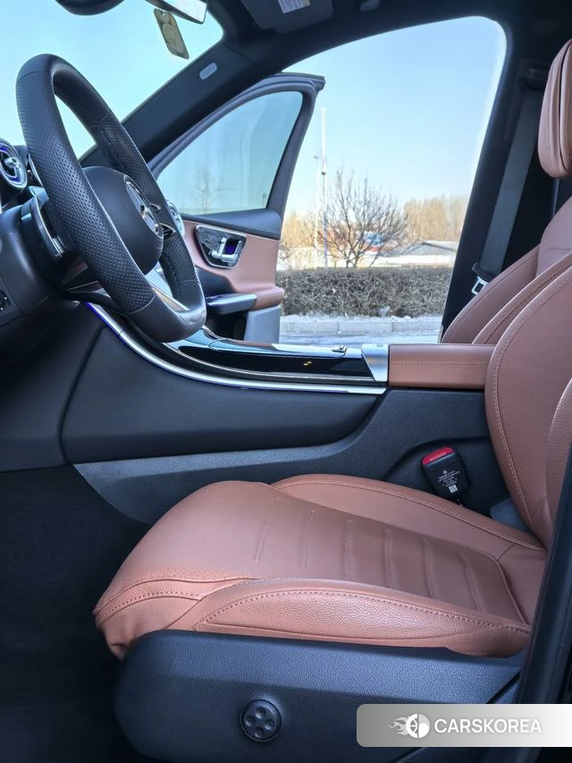Mercedes-Benz GLC id 4301677 из Китая 14
