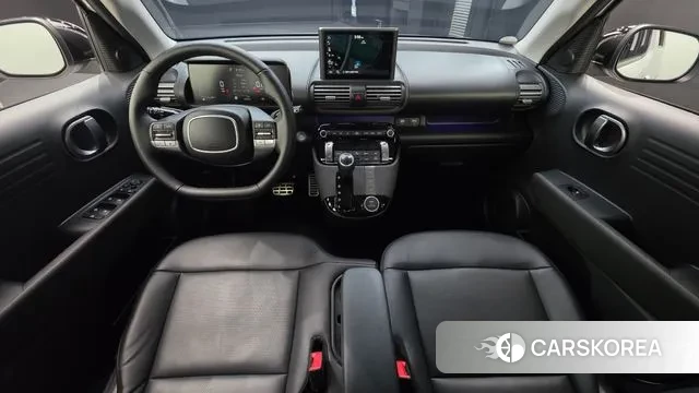 Hyundai Casper id 3739939 из Кореи 17