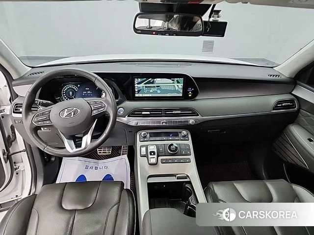 Hyundai Palisade id 3897753 из Кореи 16