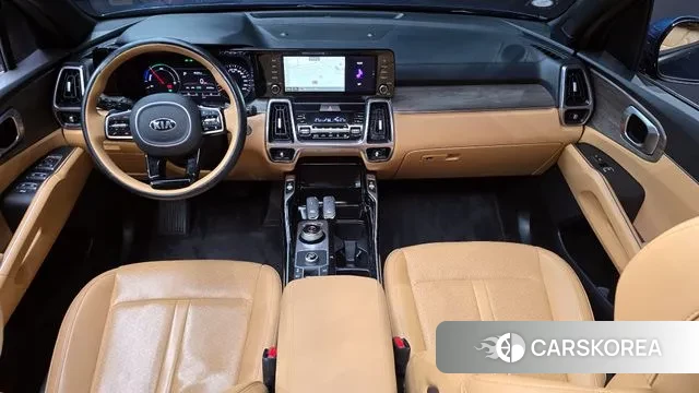 Kia Sorento 4th Generation id 3422193 из Кореи 17