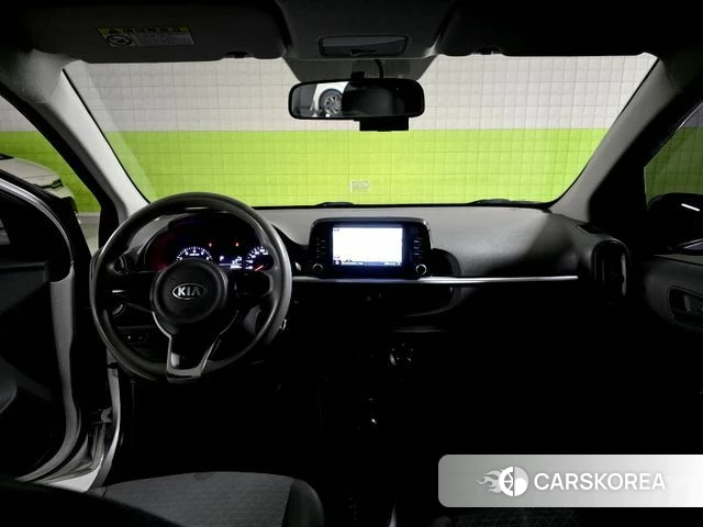 Kia All New Morning (JA) id 3924991 из Кореи 17