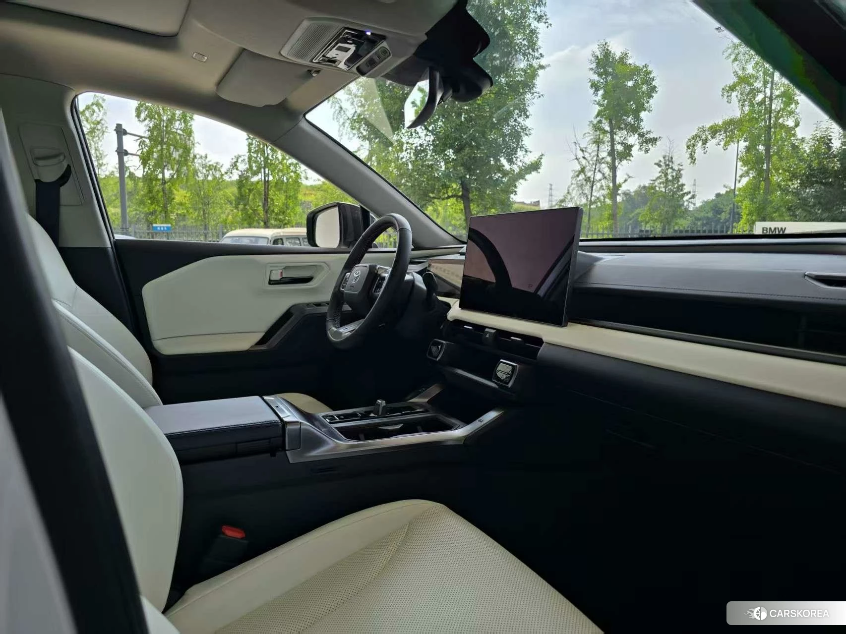 Toyota RAV4 Rongfang id 4461509 из Китая 17