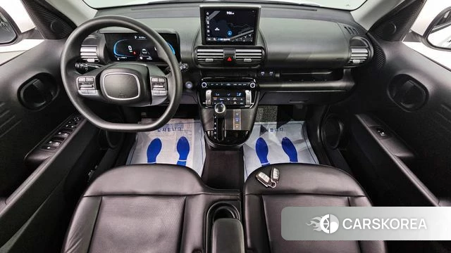 Hyundai Casper id 4481491 из Кореи 17