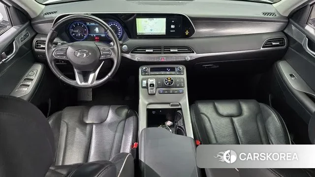 Hyundai Palisade id 3453700 из Кореи 17