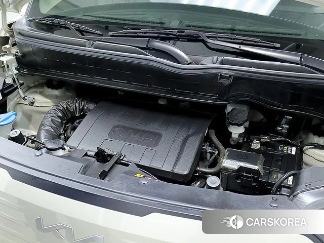 Kia The New Kia Ray id 4337540 из Кореи 17