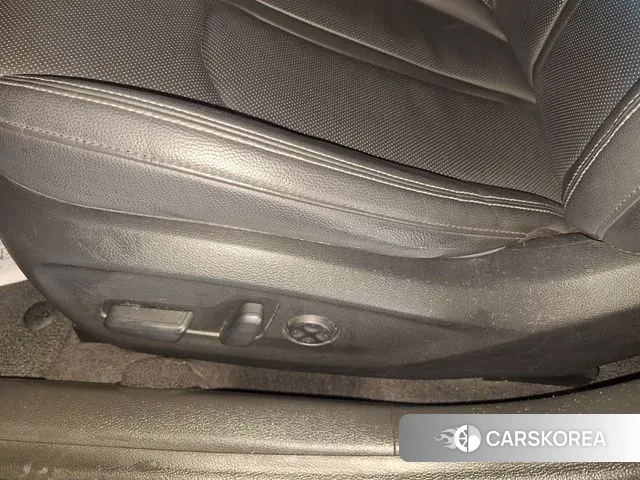 Hyundai Sonata New Rise id 3480301 из Кореи 17