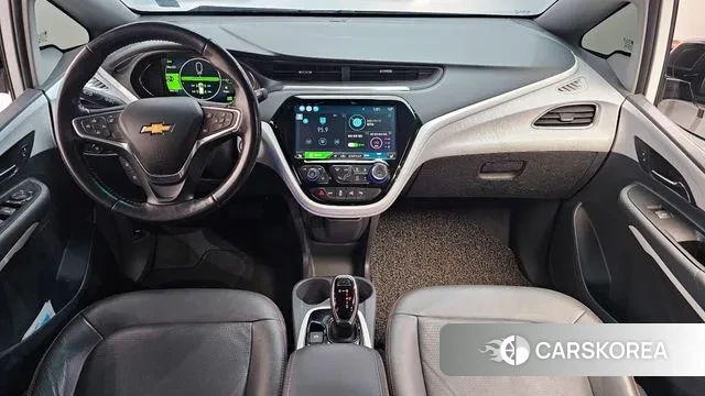 Chevrolet (GM Daewoo) Bolt EV id 3375198 из Кореи 17