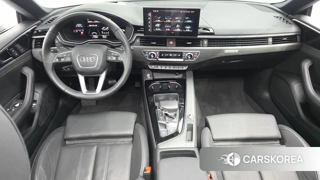 Audi A5 (F5) id 4904851 из Кореи 17