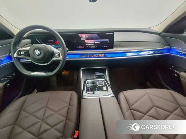 BMW 7 series id 4190425 из Китая 15