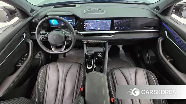 Renault Korea (Samsung) Grand Coleos id 4739428 из Кореи 36