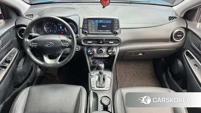 Hyundai Kona id 3018085 из Кореи 17