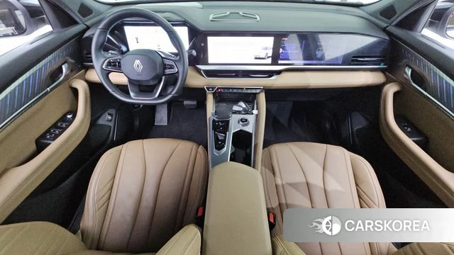 Renault Korea (Samsung) Grand Coleos id 4681434 из Кореи 32