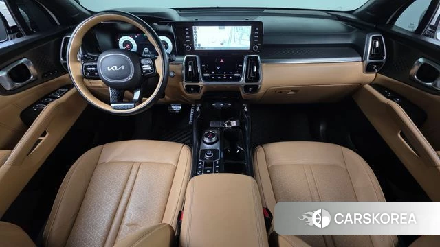 Kia Sorento 4th Generation id 4506569 из Кореи 17