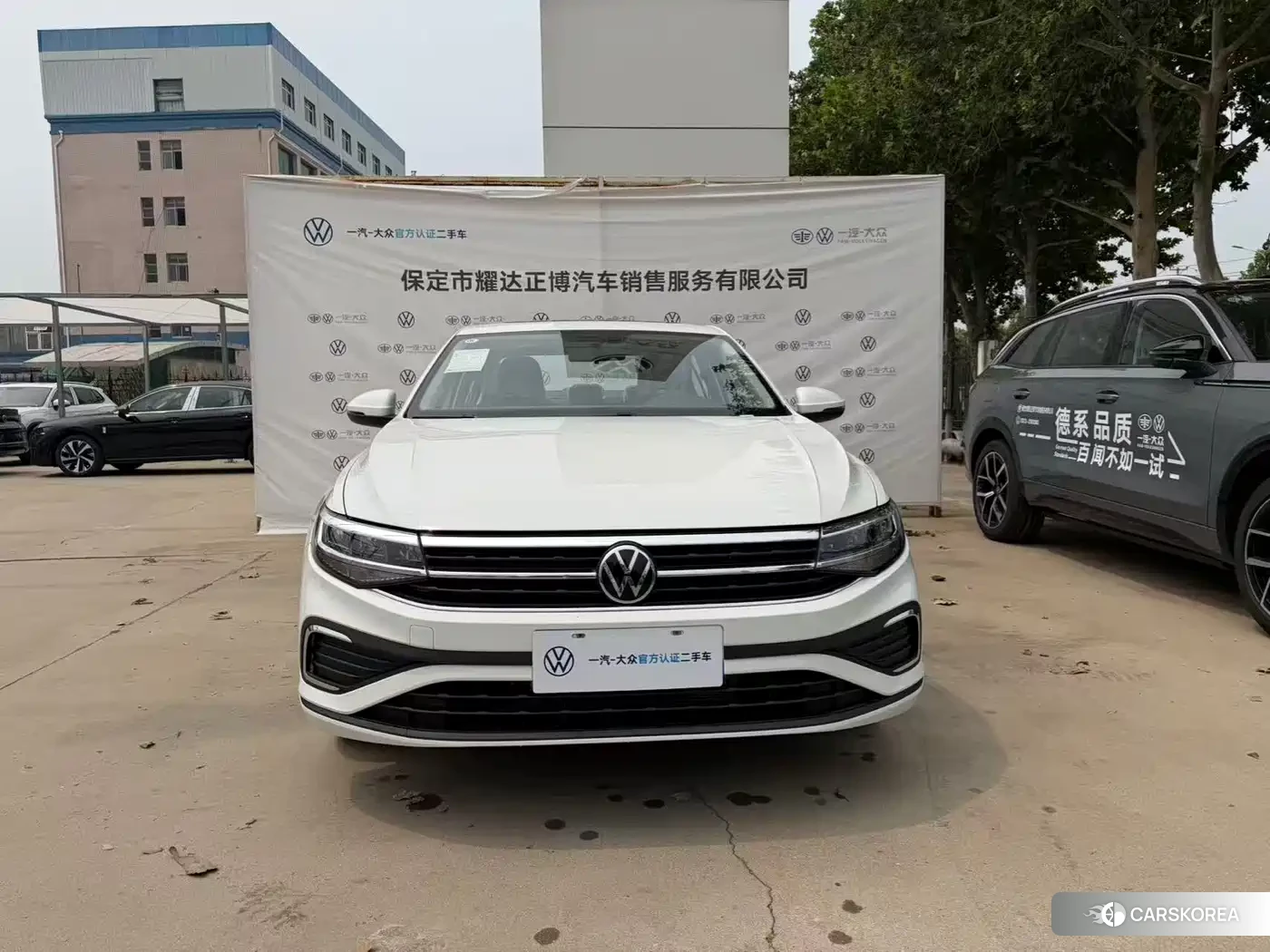 Volkswagen Bora id 4601816 из Китая 10