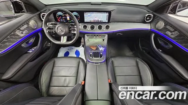 Mercedes-Benz E-Class W213 id 2858075 из Кореи 17