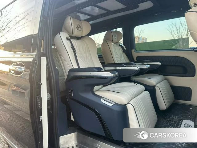 Mercedes-Benz Vito id 4256133 из Китая 7