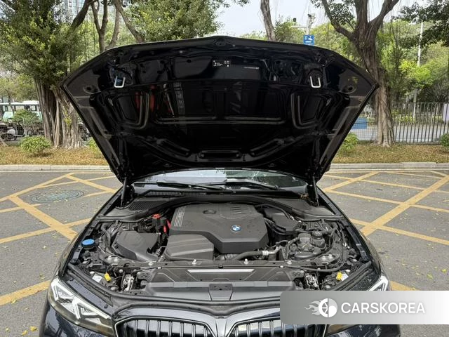 BMW 3 series id 4307215 из Китая 11