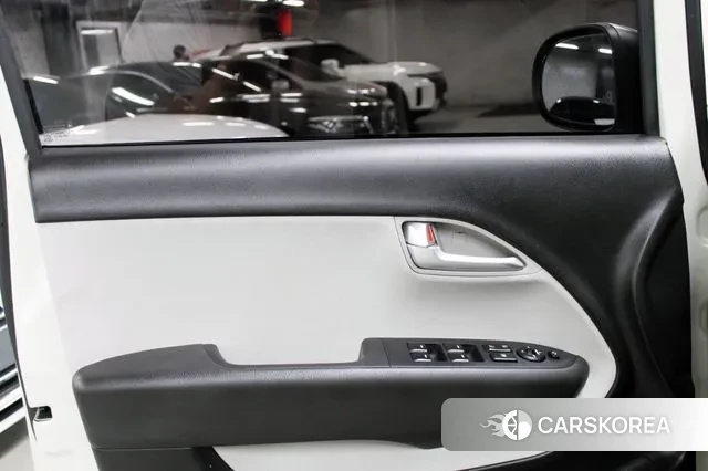 Kia The New Ray id 3362397 из Кореи 17