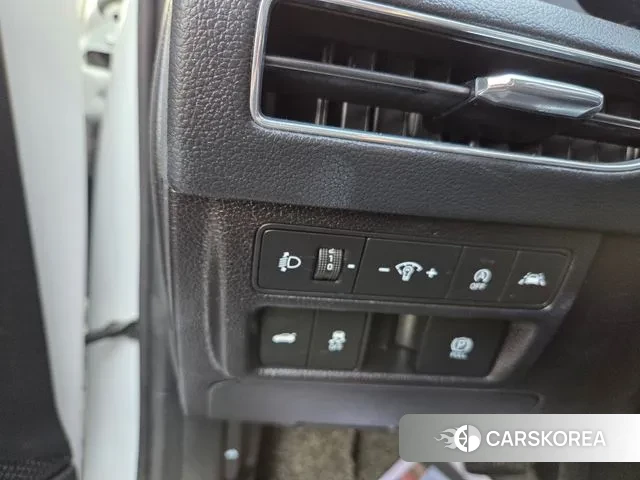 Hyundai Sonata (DN8) id 3660192 из Кореи 9