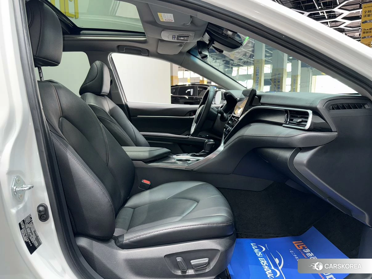 Toyota Camry id 4486279 из Китая 28