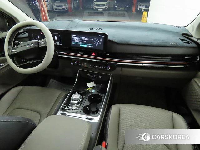 Kia The New Carnival 4th Generation id 4194137 из Кореи 17