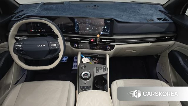 Kia The New Sportage 5th Generation id 3952624 из Кореи 17