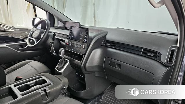 Hyundai Staria id 3859381 из Кореи 17