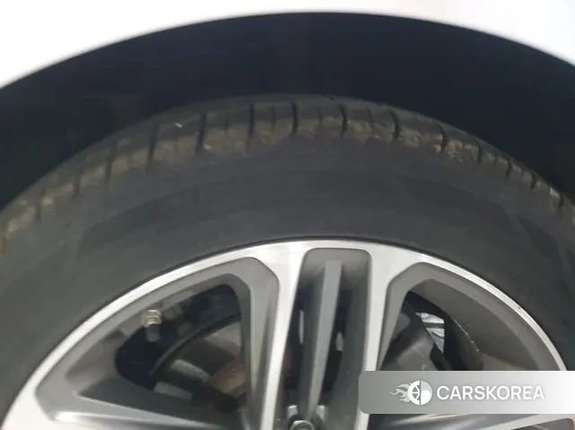 Hyundai Grandeur IG id 3723628 из Кореи 17